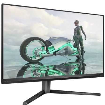 Philips Evnia 27M2N3800A Monitor Gaming 27 pulg 4K UHD 320Hz Fast IPS